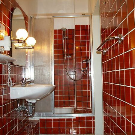 Hotel Zum Studio Hamburg Luaran gambar